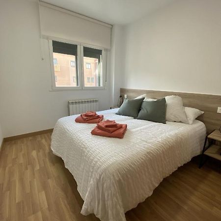 Apartamento Nya Самора Екстер'єр фото