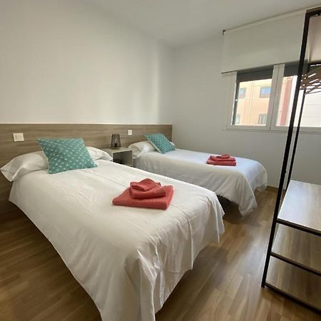 Apartamento Nya Самора Екстер'єр фото