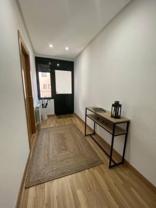 Apartamento Nya Самора Екстер'єр фото