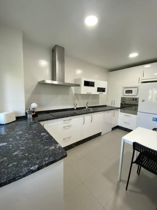 Apartamento Nya Самора Екстер'єр фото